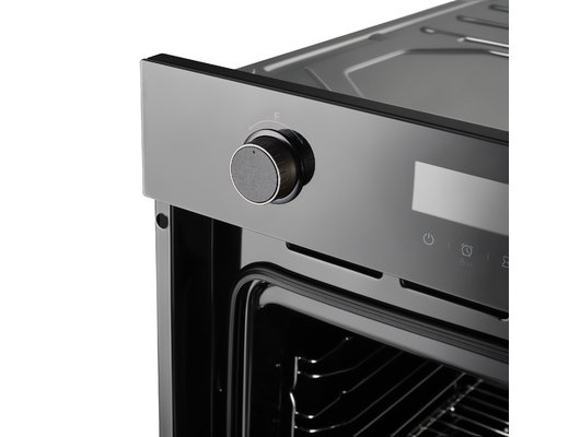 Духовой шкаф LERAN EO 6784 BG